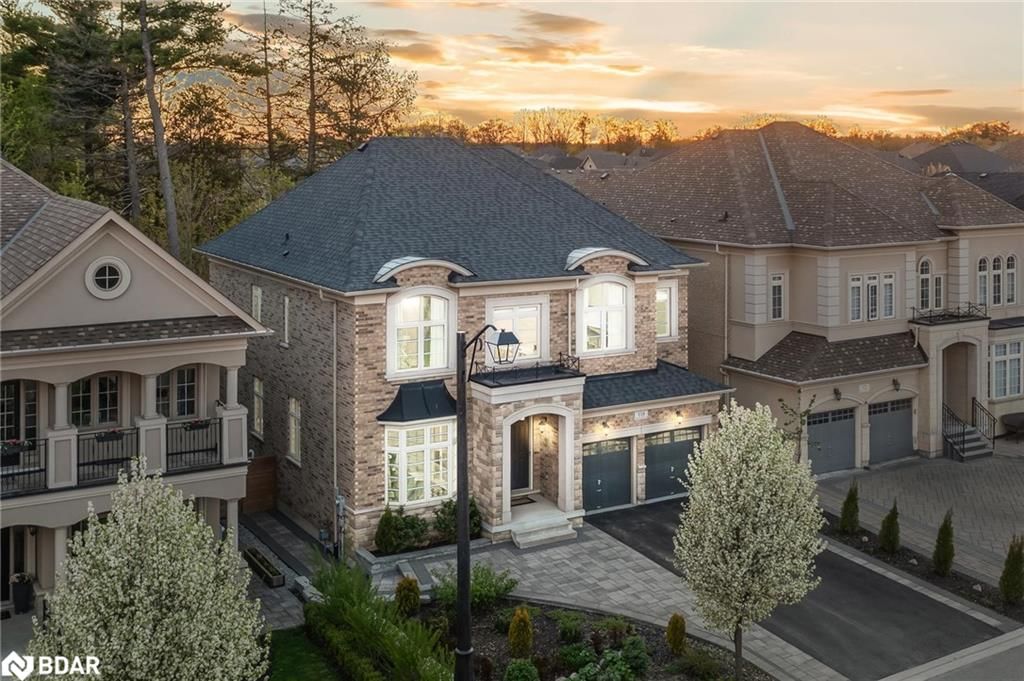 Single Family Residence sold at 118 Headwind Boulevard, Vaughan, Vaughan, L4H 4C7 - MLS: 40625245