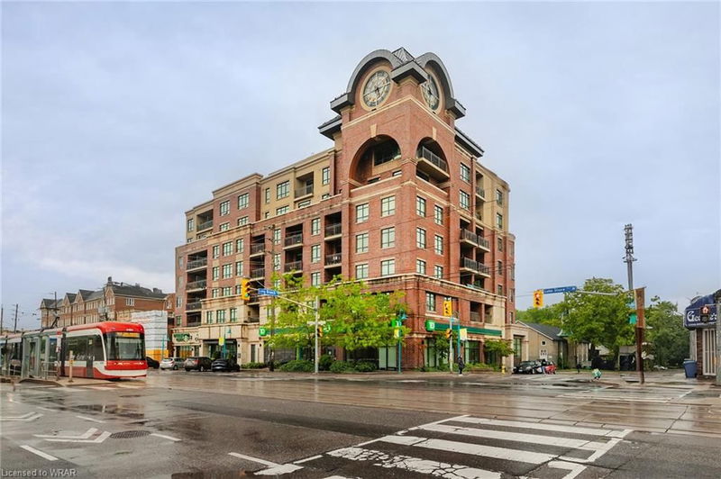 3563 Lake Shore Boulevard W #310, Toronto, Ontario (MLS 40625495)