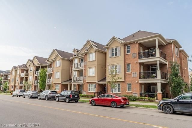 Row/Townhouse sold at 110-2338 Taunton Road Road, Oakville, RO River Oaks, L6H 0L3 - MLS: 40625594