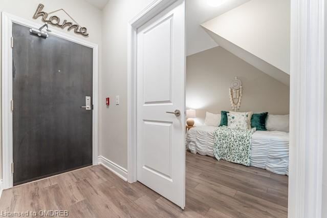 Row/Townhouse sold at 110-2338 Taunton Road Road, Oakville, RO River Oaks, L6H 0L3 - MLS: 40625594