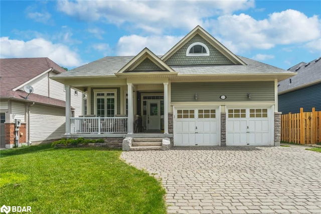 23 Christy Drive