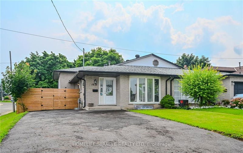 1032 Stone Church Road, Hamilton, Ontario (MLS 40626054)