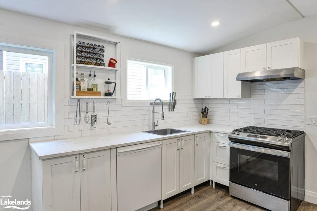 Mobile Home sold at 97-1007 Racoon Road, Gravenhurst, Ryde, P1P 1R1 - MLS: 40626073