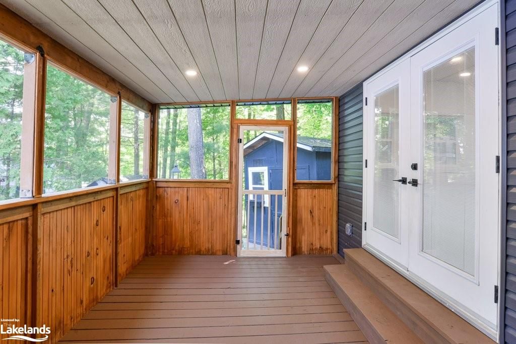 Mobile Home sold at 97-1007 Racoon Road, Gravenhurst, Ryde, P1P 1R1 - MLS: 40626073