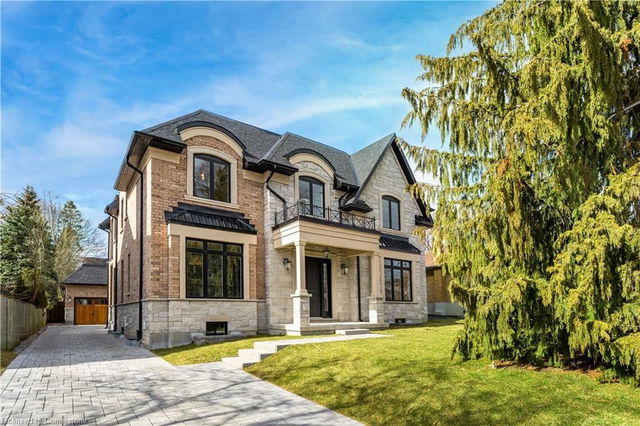 501 Avonwood Drive