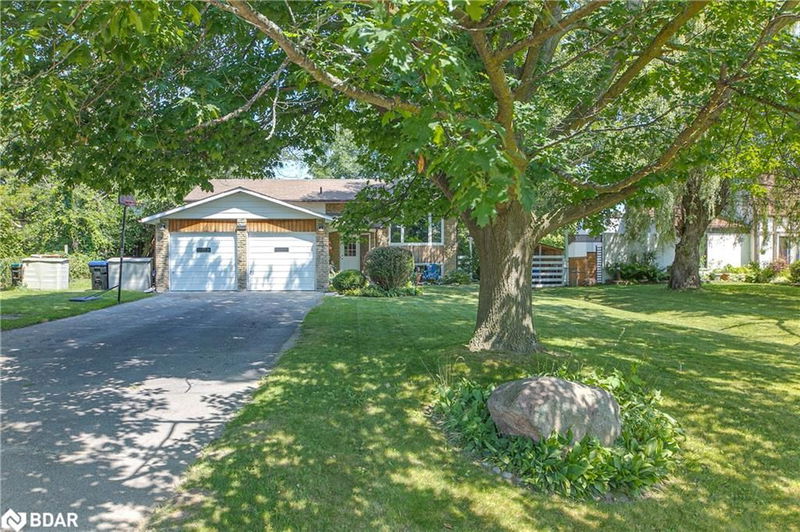 1224 Shore Acres Drive, Innisfil, Ontario (MLS 40627099)