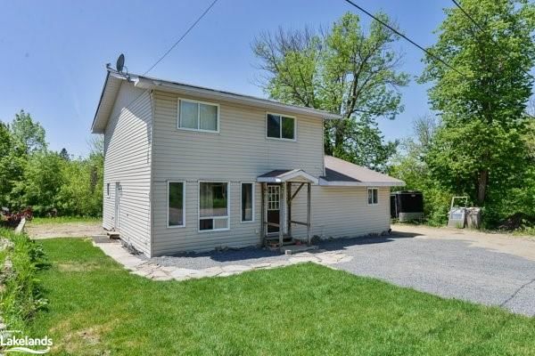 19 Henry Street, Huntsville, Ontario (MLS 40627502)