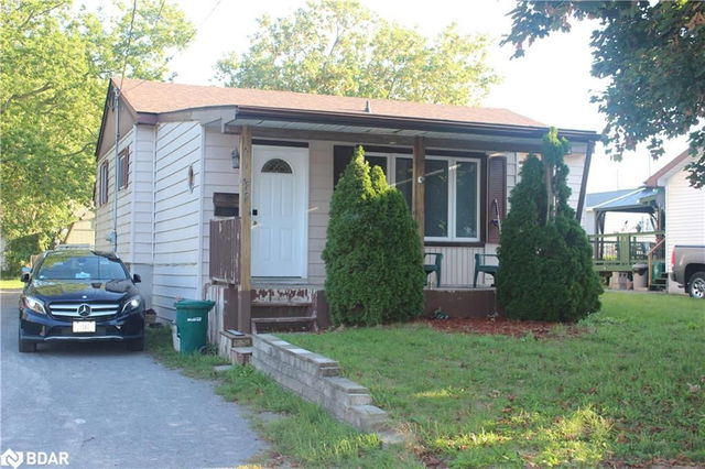 77 Lewis Street