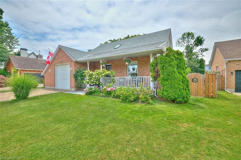 32 The Promenade Road, Niagara-on-the-Lake, Ontario (MLS 40627767)