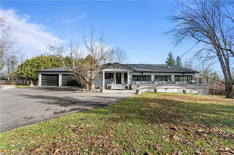 2993 Innisfil Beach Road, Innisfil, Ontario (MLS 40627989)