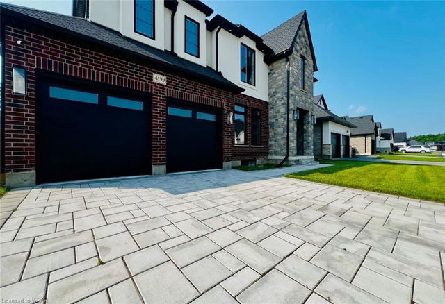 4199 Winterberry Drive