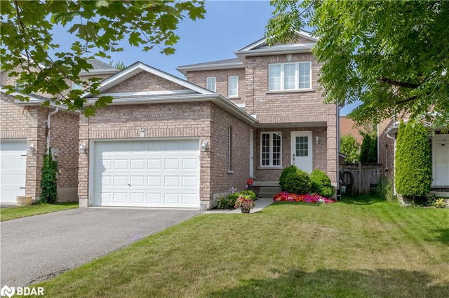 32 Brown Wood Drive