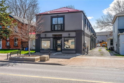 Condo/Apt Unit leased at 138 Main Street, Port Colborne, ON, L3K 3V2 - Main Street - MLS: 40628517