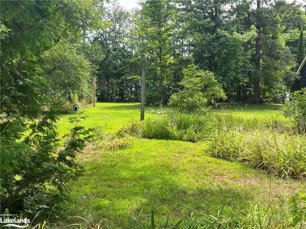 Residential sold at LOT 410 Winewood Avenue, Gravenhurst, ON, P1P 1E4 - Gravenhurst - MLS: 40628842