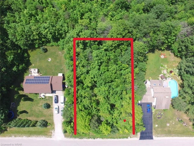 6 Glacier Crescent