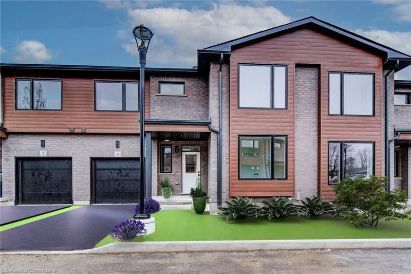 3 - 264 Blair Road