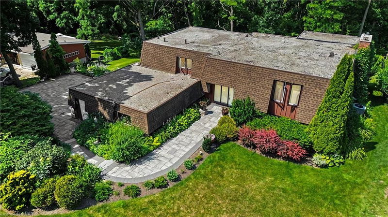 50 Melrose Drive, Niagara-on-the-Lake, Ontario (MLS 40629379)