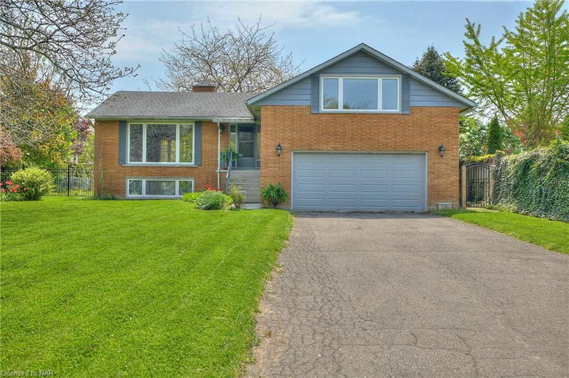 1 Tottenham Court Court, Niagara-on-the-Lake, Ontario (MLS 40629452)