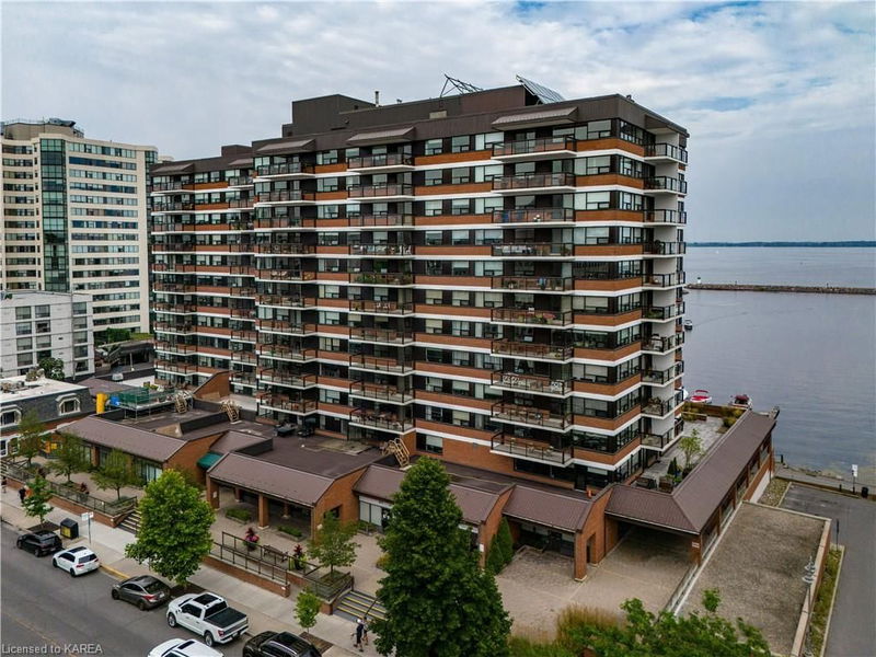 165 Ontario Street #507, Kingston, Ontario (MLS 40629669)