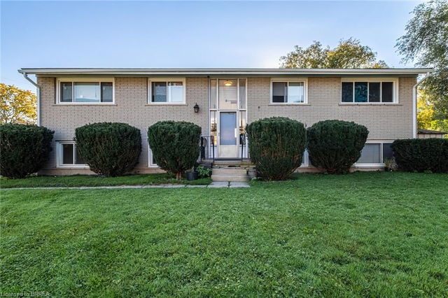 1 - 248 Cedar Street