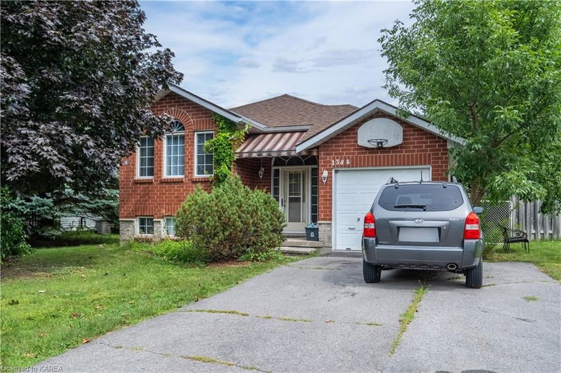 1386 Brackenwood Crescent, Kingston, Ontario (MLS 40630365)