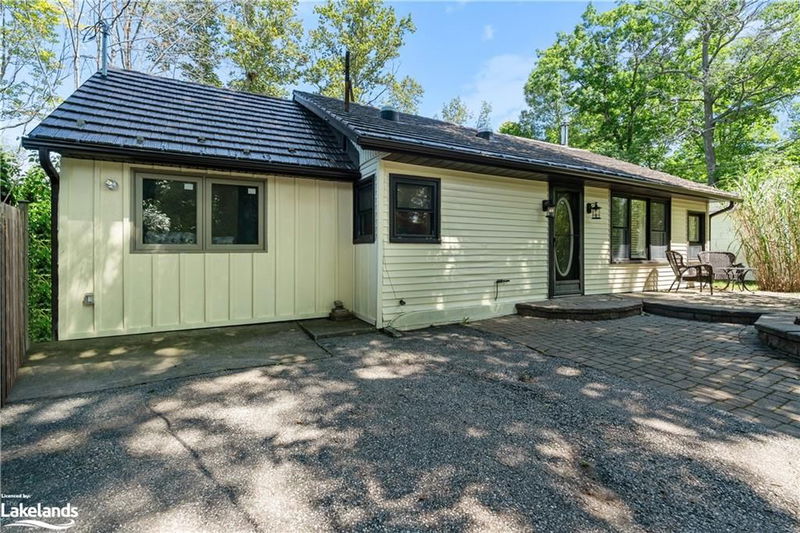 1941 Tiny Beaches Road S, Tiny, Ontario (MLS 40630818)