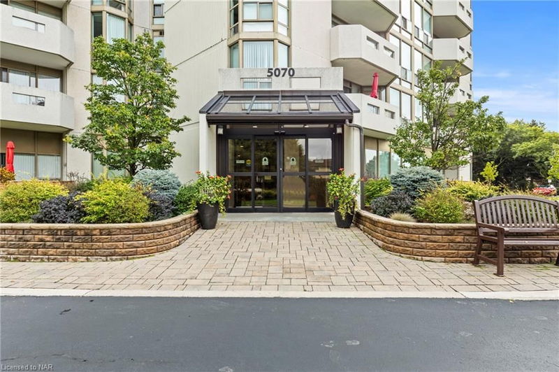 5070 Pinedale Avenue #607, Burlington, Ontario (MLS 40630875)