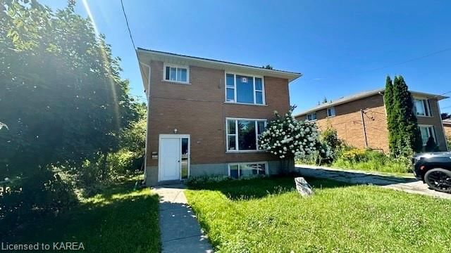 186 Weller Avenue, Kingston, Ontario (MLS 40631034)