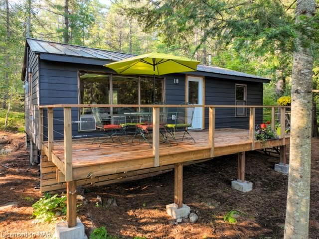1234 WA Pickerel River Road