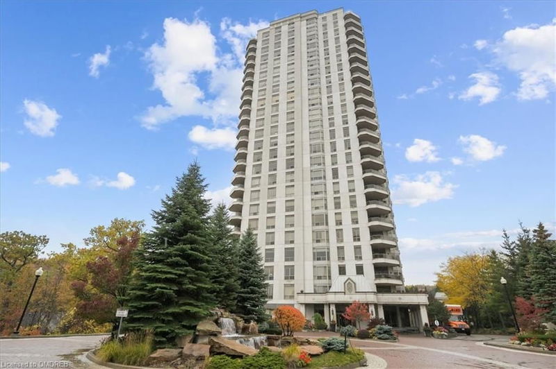 1900 The Collegeway #PH1, Mississauga, Ontario (MLS 40631690)