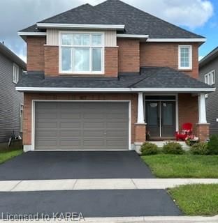 1107 Woodhaven Drive, Kingston, Ontario (MLS 40631763)