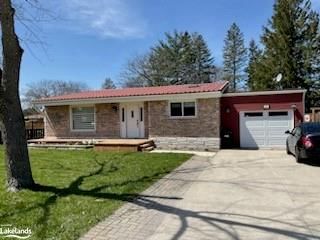 214 Eliza Street, Stayner, Ontario (MLS 40631801)