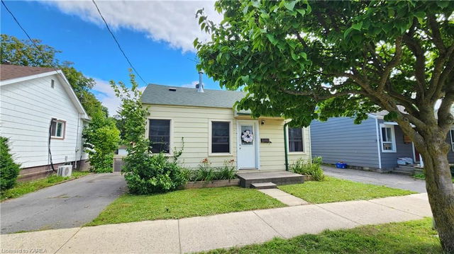 81 Kingscourt Avenue