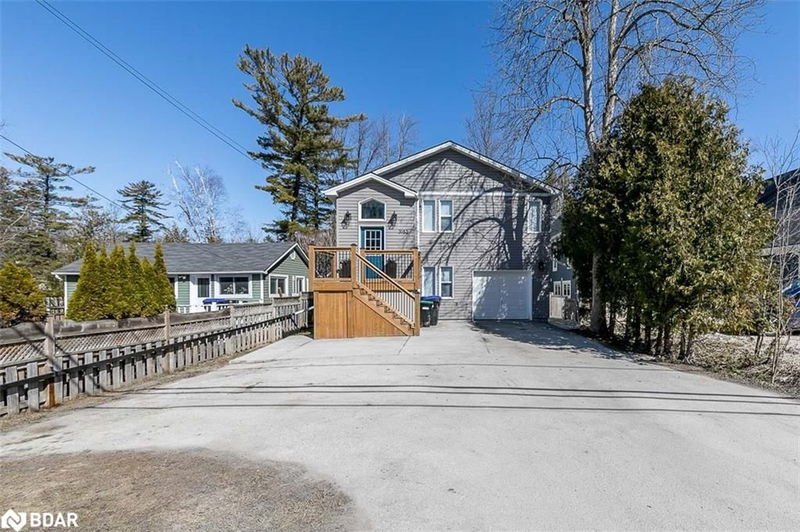 3152 Mosley Street, Wasaga Beach, Ontario (MLS 40631915)