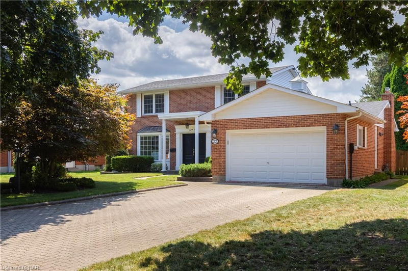 22 Port Master Drive, St. Catharines, Ontario (MLS 40632055)