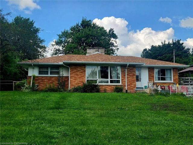 53 Cherry Street