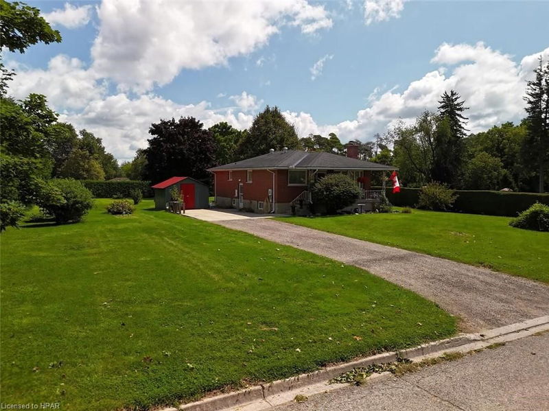 115 Cain Street, St. Marys, Ontario (MLS 40632483)