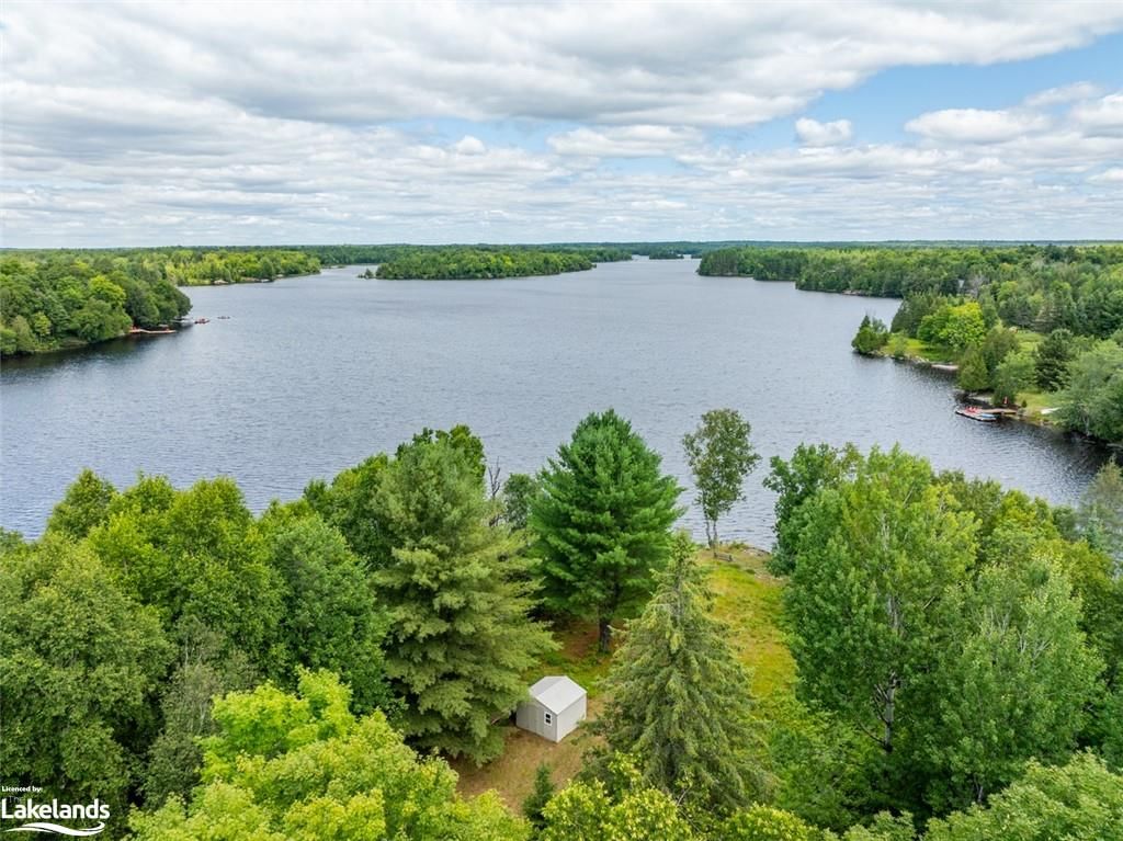 Residential sold at 39 Fire Rt # 302, McKellar, ON, P2A 0B5 - McKellar - MLS: 40632607