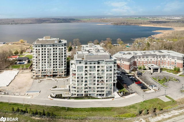 309 - 58 Lakeside Terrace
