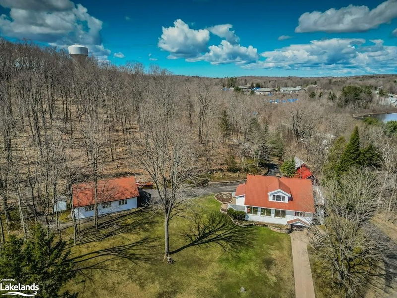 53 Todholm Drive, Port Carling, Ontario (MLS 40633401)