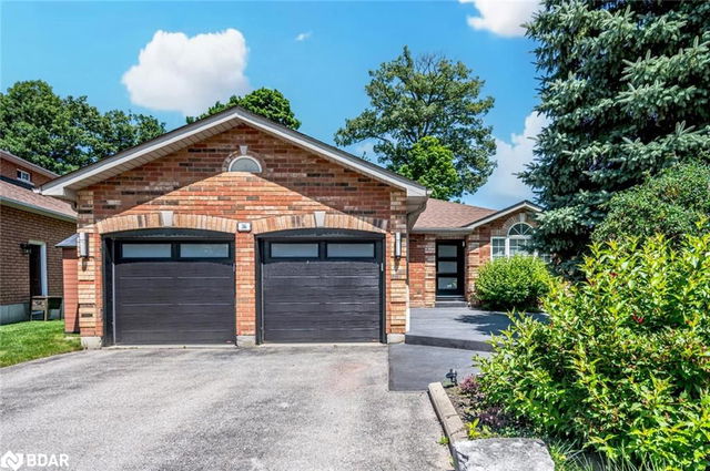 36 Glen Oak Court