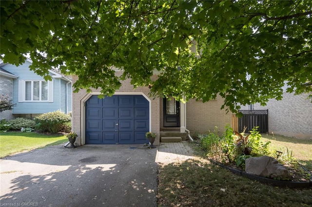 79 Ironstone Drive