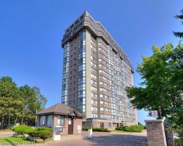 880 Dundas Street #202, Mississauga, Ontario (MLS 40634399)