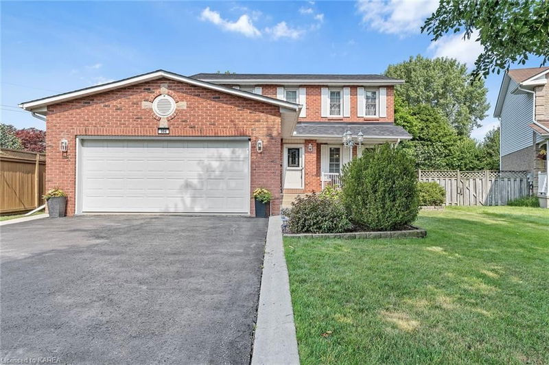 964 Prestwick Crescent, Kingston, Ontario (MLS 40634489)