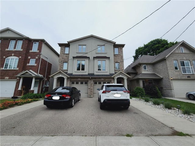 B - 160 Esson Street