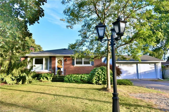 8 Henry Street