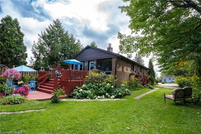 Single Family Residence sold at 23 Martin Street, North Bay, ON, P1A 1K8 - Ferris - MLS: 40635501