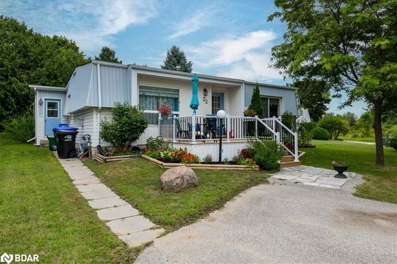 22 Primrose Lane, Innisfil, Ontario (MLS 40635965)