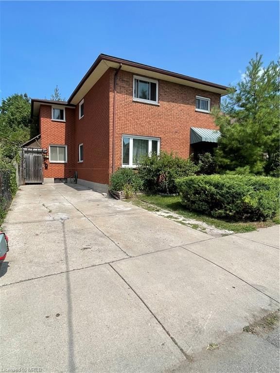 439 King William Street, Hamilton, Ontario (MLS 40636021)