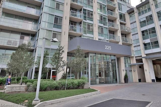 225 Webb Drive #1908, Mississauga, Ontario (MLS 40636045)